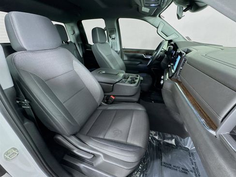 Certified 2023 GMC Sierra 1500 Elevation image 27