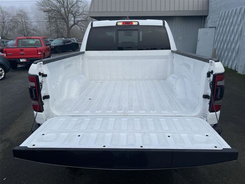 Used 2019 RAM 1500 Rebel image 27