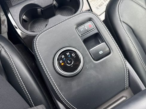 Used 2023 Ford Mustang Mach-E Select image 35