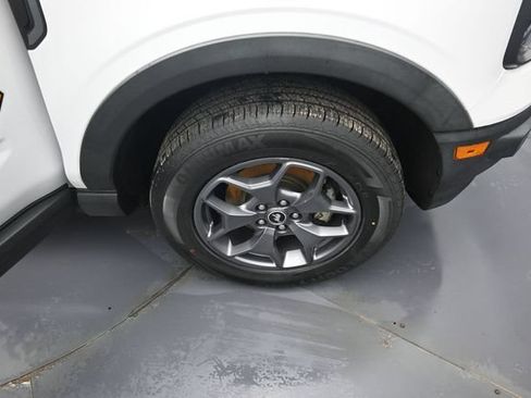 Used 2021 Ford Bronco Sport Badlands w/ Badlands Package AWD/4WD image 39