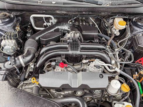 Used 2017 Subaru Legacy 2.5i Limited image 25