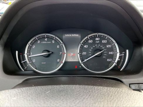 Used 2020 Acura TLX V6 w/ Technology Package image 20