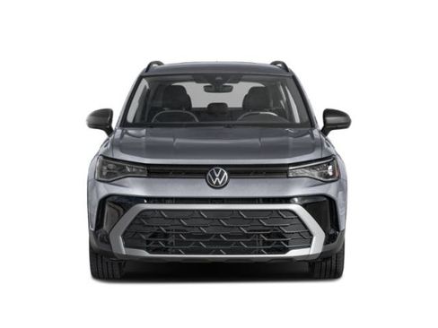 New 2026 Volkswagen Taos S FWD image 4