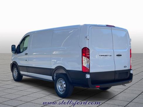 New 2026 Ford Transit 150 Low Roof image 4