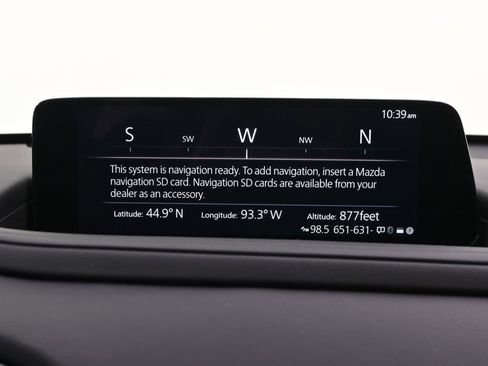 New 2026 MAZDA CX-30 AWD 2.5 S image 28