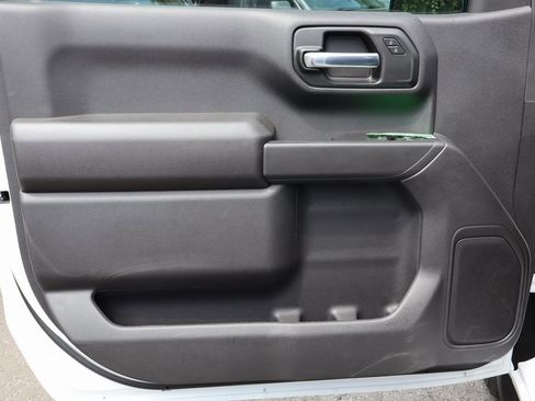 New 2025 GMC Sierra 1500 Pro w/ Pro Value Package image 9