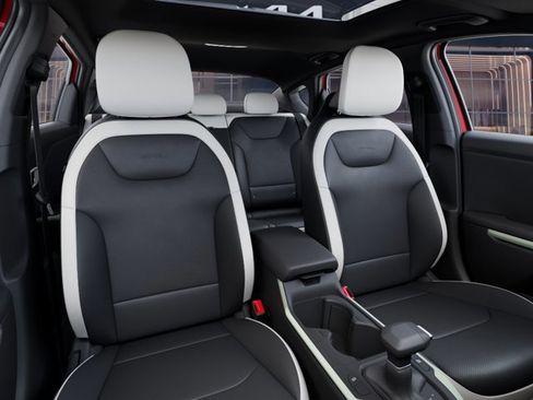 New 2026 Kia K4 GT-Line FWD image 15