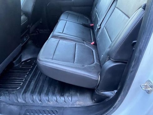 Used 2020 Chevrolet Silverado 1500 W/T w/ WT Value Package image 19