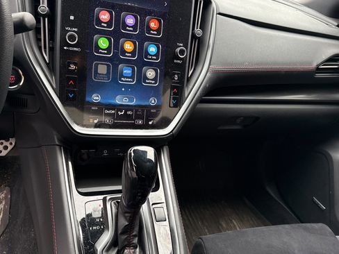 Used 2023 Subaru WRX Limited image 12