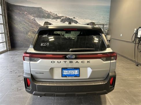 New 2026 Subaru Outback Premium image 5