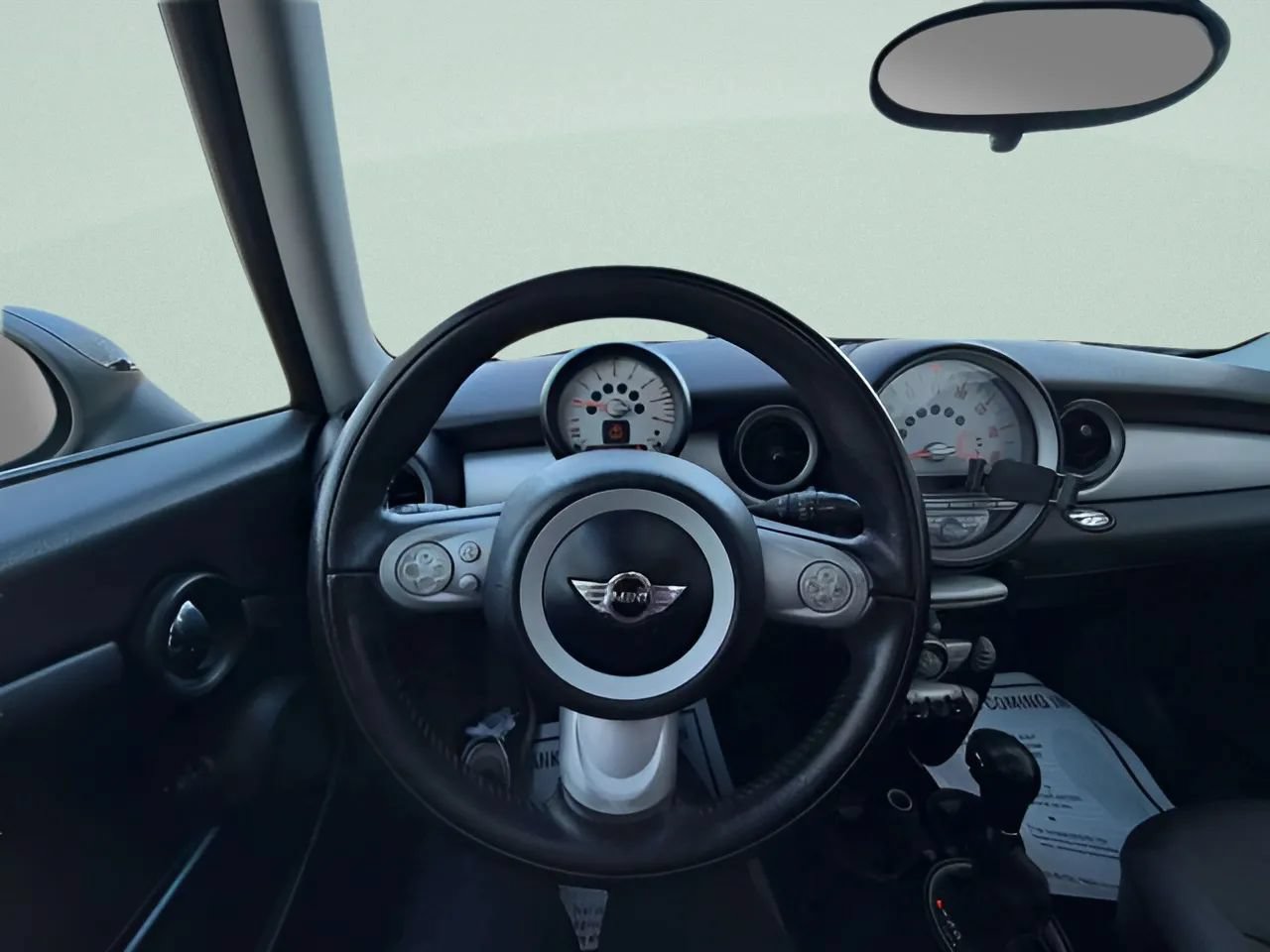 Used 2010 MINI Cooper Hardtop FWD image 42