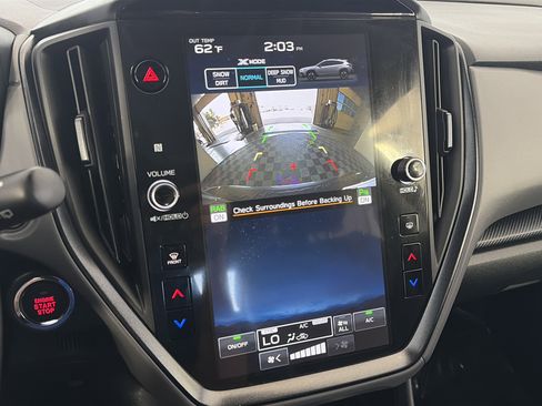 Used 2025 Subaru Crosstrek 2.5i Limited w/ Popular Package #3A image 22