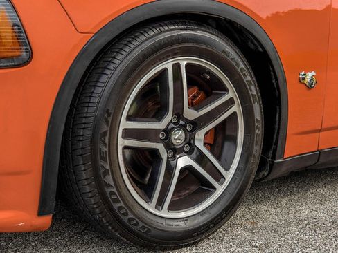 Used 2010 Dodge Charger Police RWD image 94