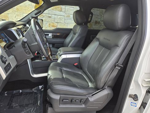 Used 2013 Ford F150 Platinum image 5