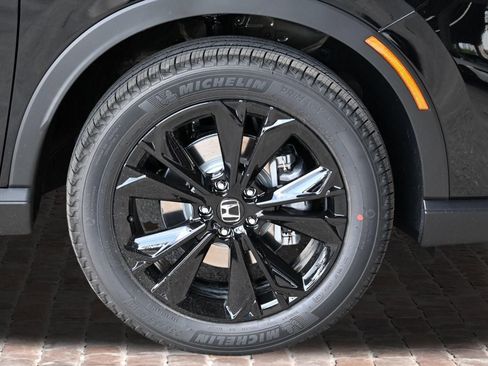 New 2026 Honda CR-V Sport Touring image 41