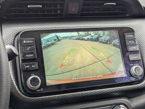 Certified 2023 Nissan Kicks SV image 18