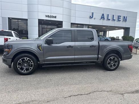 Certified 2024 Ford F150 STX RWD image 2