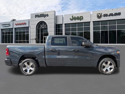 New 2026 RAM 1500 Express