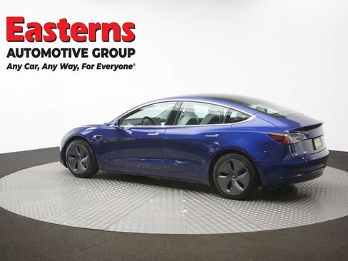 Used 2020 Tesla Model 3 Long Range AWD/4WD image 57