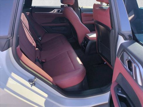 Used 2023 BMW i4 eDrive40 w/ Premium Package RWD image 21