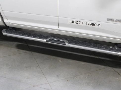 Used 2024 RAM 3500 Big Horn image 12