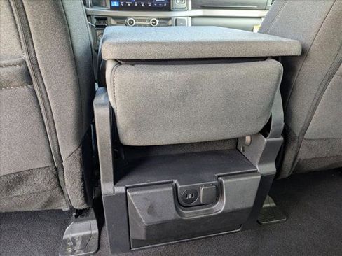 Used 2025 Ford F150 XLT w/ Equipment Group 301A Standard image 16