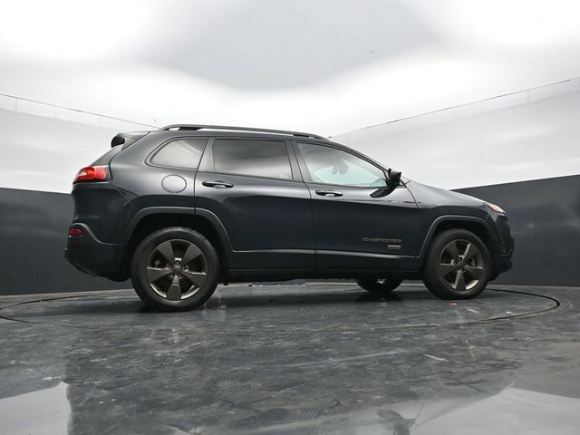 Used 2016 Jeep Cherokee 75th Anniversary AWD/4WD image 59