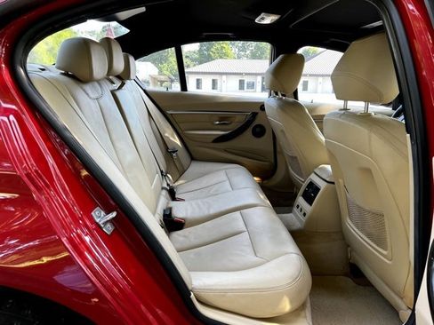 Used 2016 BMW 328i xDrive Sedan image 24