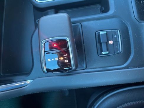 Used 2025 GMC Sierra 1500 Denali w/ Denali Reserve Package image 20