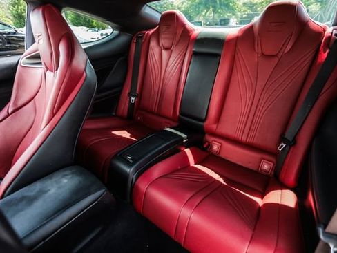 Used 2015 Lexus RC F w/ Premium Package RWD image 67