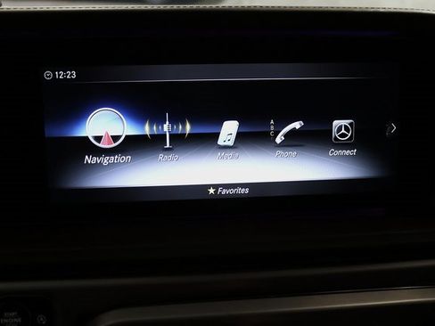 Used 2022 Mercedes-Benz G 550 image 8