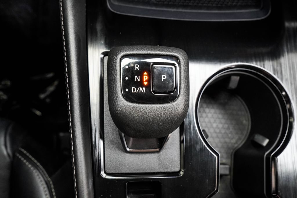 Used 2023 Nissan Rogue SL w/ SL Premium Package AWD/4WD image 28