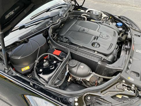 Used 2015 Mercedes-Benz C 350 4MATIC Coupe image 34