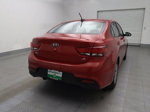 Used 2020 Kia Rio S FWD image 7