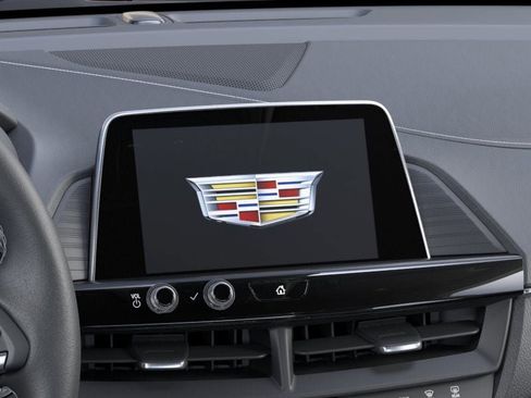 New 2025 Cadillac CT4 Premium Luxury image 44