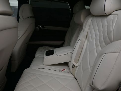 New 2026 Genesis GV80 3.5T Prestige image 20