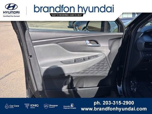 Certified 2023 Hyundai Santa Fe SEL AWD/4WD image 11