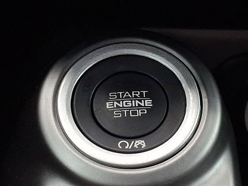 Used 2024 Dodge Hornet R/T AWD/4WD image 21