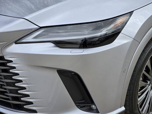 New 2026 Lexus RX 450h 450h+ Luxury image 5