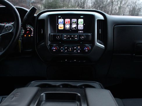 Used 2017 Chevrolet Silverado 1500 LT w/ All Star Edition image 21