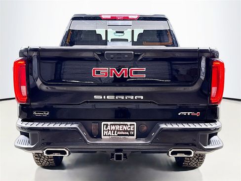 New 2026 GMC Sierra 1500 AT4 w/ AT4 Premium Package image 4