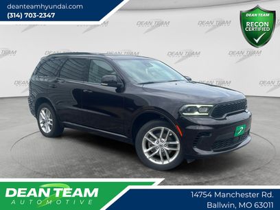 Used 2024 Dodge Durango GT