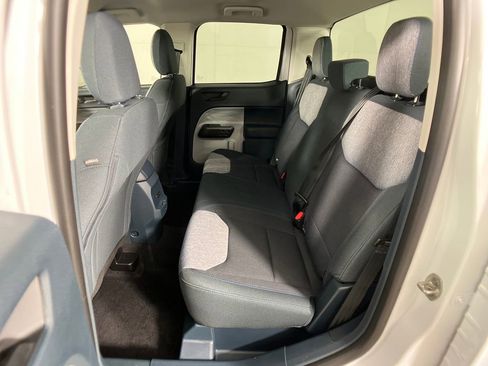 New 2026 Ford Maverick XLT image 30