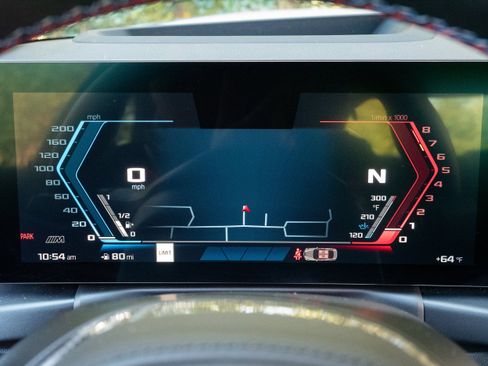 Used 2024 BMW M2 w/ Lighting Package image 27