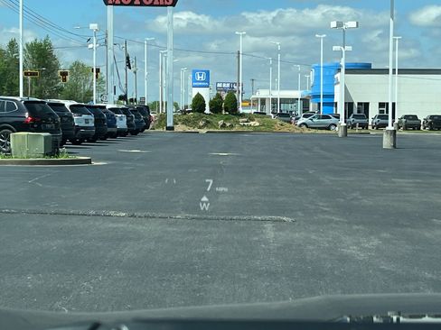 Used 2023 Cadillac XT5 Premium Luxury w/ Platinum Package image 44