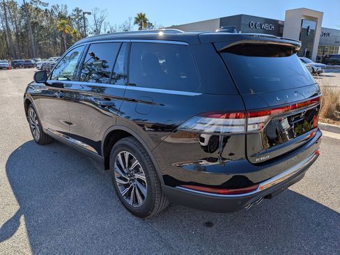 New 2026 Lincoln Aviator Premiere image 6