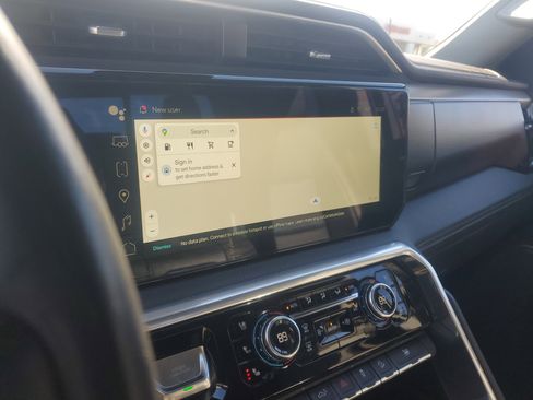 Used 2023 GMC Sierra 1500 Denali w/ Denali Reserve Package image 27