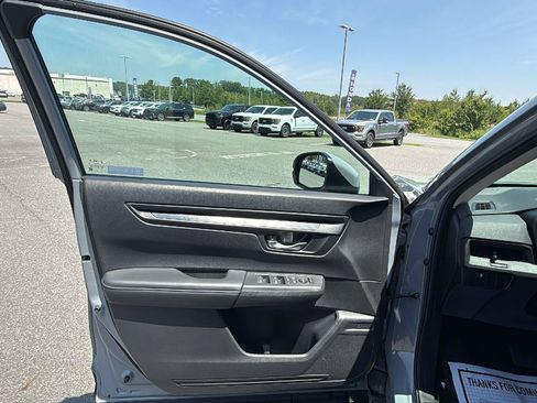Used 2024 Honda CR-V EX image 24