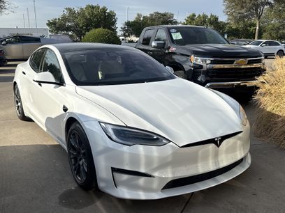 Used 2022 Tesla Model S