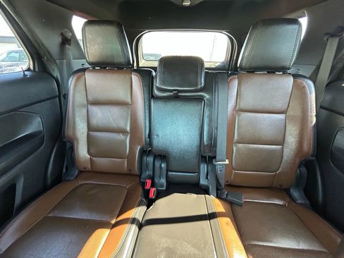 Used 2013 Ford Explorer Limited image 24